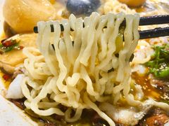 -友达面馆(广州总店)