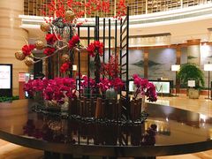 -新湖铂尔曼大酒店·日之升日餐厅