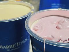 -CHARLIETOWN红茶公司(南京万象天地店)