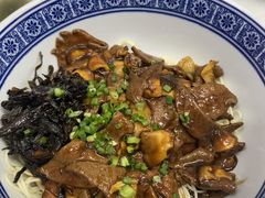 -弄堂面馆(金运路店)