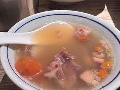-树厨贵州菜(大十字店)