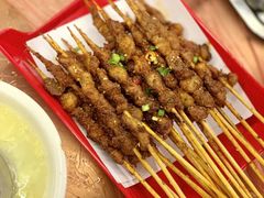 -小辉哥大排档(船山路总店)