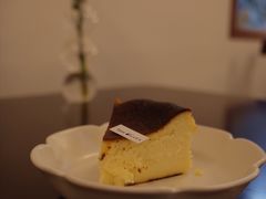 -Ten Olives甜点