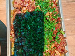 -树厨贵州菜(花果园购物中心店)