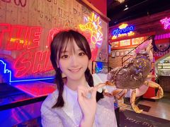 -The Boiling Crab宝灵蟹手抓海鲜(中国首店)