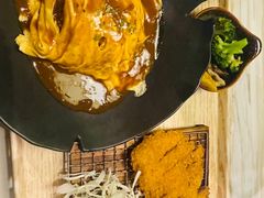-客莱福诺富特酒店·互动餐厅