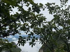 -狼牙山风景区