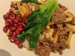 -漆黑觉米粉(三里屯店)