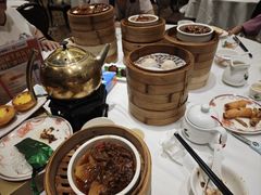 -稻香酒家·34年老字号·港式粤菜(侨光店)