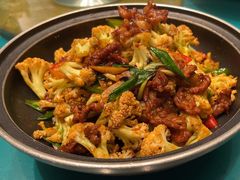 -巴依老爷新疆美食(望京小街店)