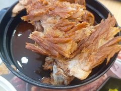 -犟骨头排骨饭•大骨面(弘阳广场店)