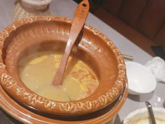 -沿江海南菜·文昌鸡祖师爷(大东海店)