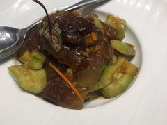 -船歌·鱼水饺青岛菜(闽江二路店)