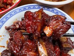 -回家吃饭·地道南昌菜(建德观总店)