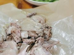 热气羊肉-小辫子羊肉面馆(周东店)