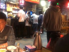 -大龙燚火锅(五一广场店)
