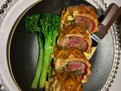 -燃扒房Steakhouse(皇庭店)