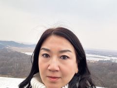 -珲春防川景区