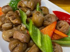 美极焗大肠-深圳柯记餐厅(大望店)