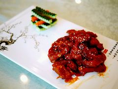 十里鱼茄香-华兴大酒楼(亿宝大厦店)