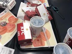 -肯德基(凤凰店)