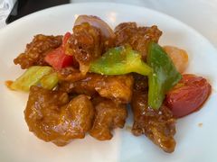 -莆田餐厅PUTIEN(三里屯店)