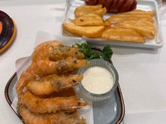 -池奈·咖喱蛋包饭(熙地港店)