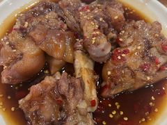 -贤花饭店(城阳店)