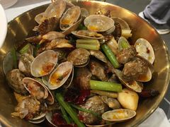 -华仔龙虾(永乐路总店)