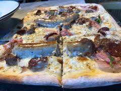 -玛尚诺意式餐厅(官舍店)