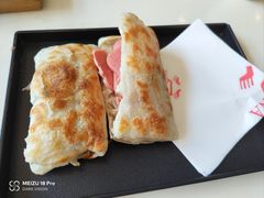 -高玛纳驴肉火烧(一世界店)