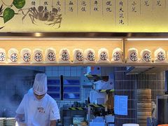 -馋三尺蟹粉小笼(人民广场店)