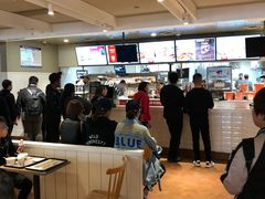 -肯德基(建华店)