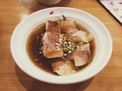 -喜家德虾仁水饺(中央大街店)