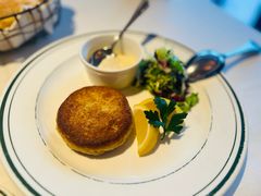 -Wolfgang’s Steakhouse 沃夫冈牛排馆(上海白玉兰广场店)