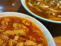 -韩师傅老大同刀削面(北苑路店)