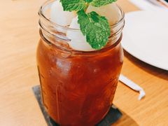 荔枝冰茶-ROAST