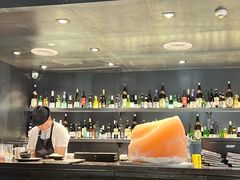 -焱铁烧·黑毛和牛专门店(南宁万象城店)