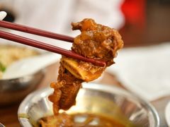 -歪头牛肉(金龙壹号店)