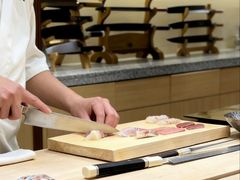 -鮨一日本料理旗舰店(总店)