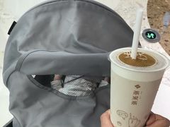 -湊湊火锅·茶憩(东城万达店)