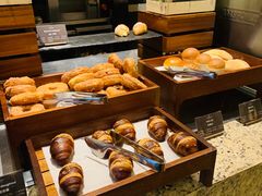 -上海锦江汤臣洲际大酒店壹阶层