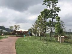 -云漫湖生态度假公园