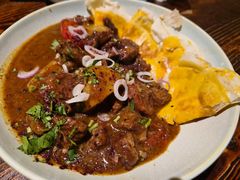 -格鲁·秀色Georgia’s Feast