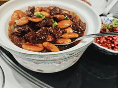 -香雪海饭店中餐厅(人民桥店)