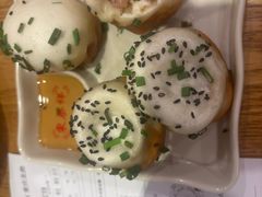 -东泰祥生煎馆(重庆北路店)