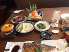 -七条鱼日本料理(远洋乐堤港店)