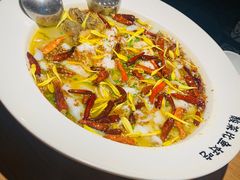 老坛子酸菜鱼-太二酸菜鱼(正大广场店)