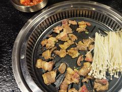 -九田家黑牛烤肉料理(寿光万达店)