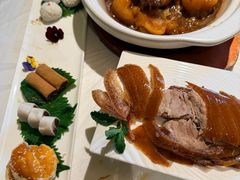 -贝勒爷·酥不腻烤鸭